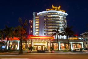 Гостиница Muong Thanh Holiday Hue Hotel  Хюэ